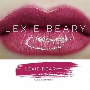 Lexie Beary LipSense